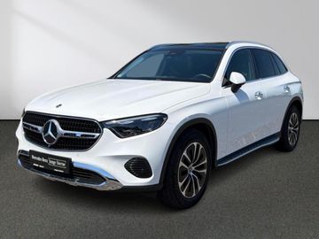 Mercedes GLC 220 - 2