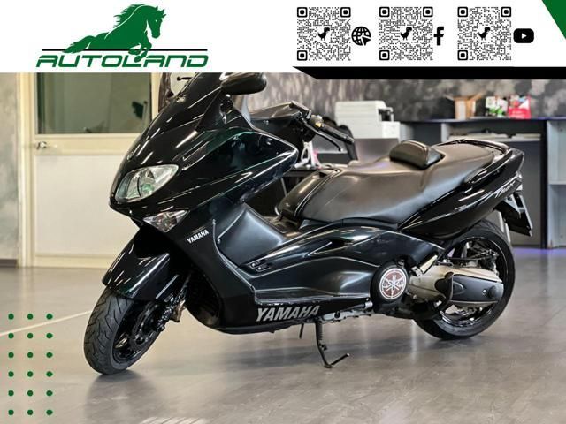 Yamaha YAMAHA T-Max 500 XP500