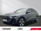 Audi SQ5 Sportback TFSI S line 360° Kamera Massagesi. - Audi SQ5