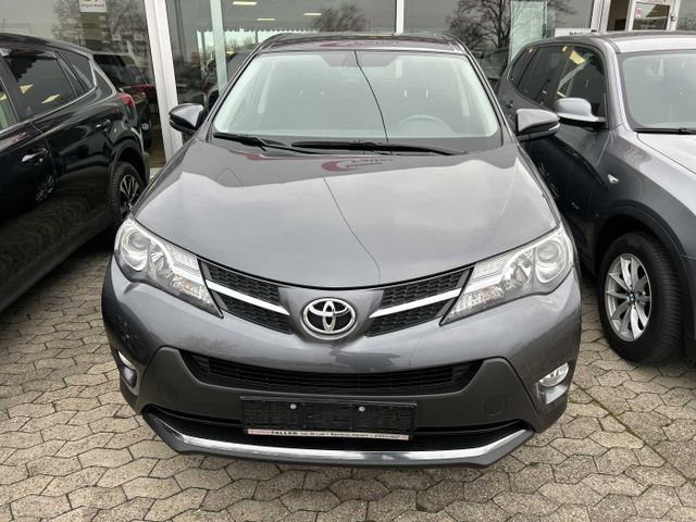 Toyota RAV4 RAV 4 2.0 4x4 Start Edition