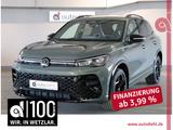 Volkswagen Tiguan 2,0 TDI DSG 4Motion R-Line *AHK*HUD