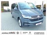 Volkswagen T6.1 Multivan 2.0 TDI 4M Generation SIX 1HD/AHK/