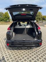 Mitsubishi Eclipse Cross 2.4 PLUG-IN HYBRID 4WD Top - Mitsubishi Eclipse Cross Top mit Hybrid-Antrieb (Benzin/Elektro)