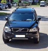 Volvo XC90 D5 AWD Geartronic "Edition" - Volvo XC90 Edition mit Diesel-Antrieb
