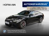 BMW 420i Coupe M Sport ACC+Inno+Comfort+Memory+HiFi+ - BMW 420 Jahreswagen