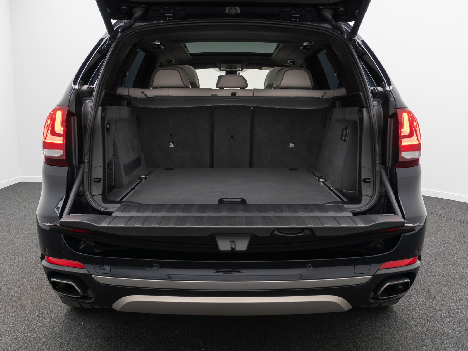 Fahrzeugabbildung BMW X5 xD50i ACC 360°Memory B&O NighVis DAB 20" Voll