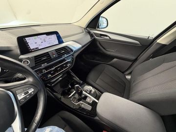 BMW X3 - 9
