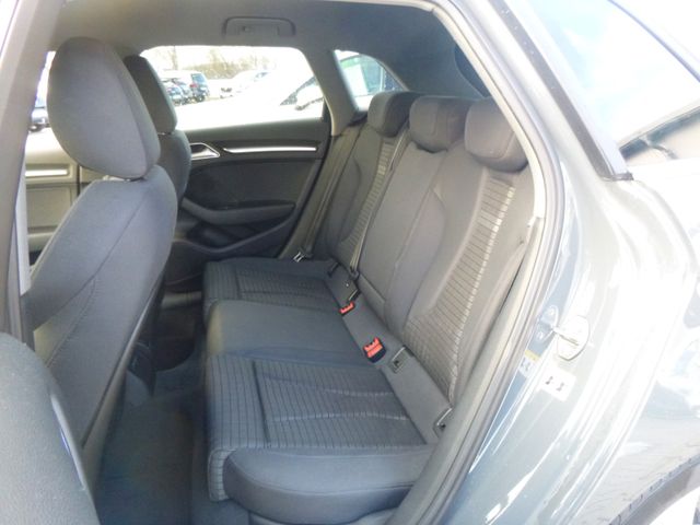 Fahrzeugabbildung Audi A3 Sportback 2,0 TDI sport >NAV/PDC/SHZ/XEN<