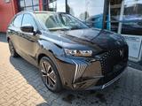 DS Automobiles DS 7 ÉDITION FRANCE PLUG-IN HYBRID AWD 300 - schwarze DS Automobiles DS7 (Crossback)