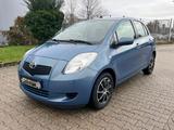 Toyota Yaris Sol 1,3-l-VVT-i*WENIG KM*2.HAND*KLIMA* - Toyota Yaris: Sol
