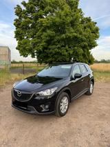 Mazda Verkaufe Mazda CX-5 AWD SKYAKTIV - Mazda CX-5 in Magdeburg