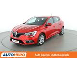 Renault Megane 1.2 TCe Energy Experience*TEMPO*KLIMA* - Renault Megane Gebrauchtwagen in Stuttgart