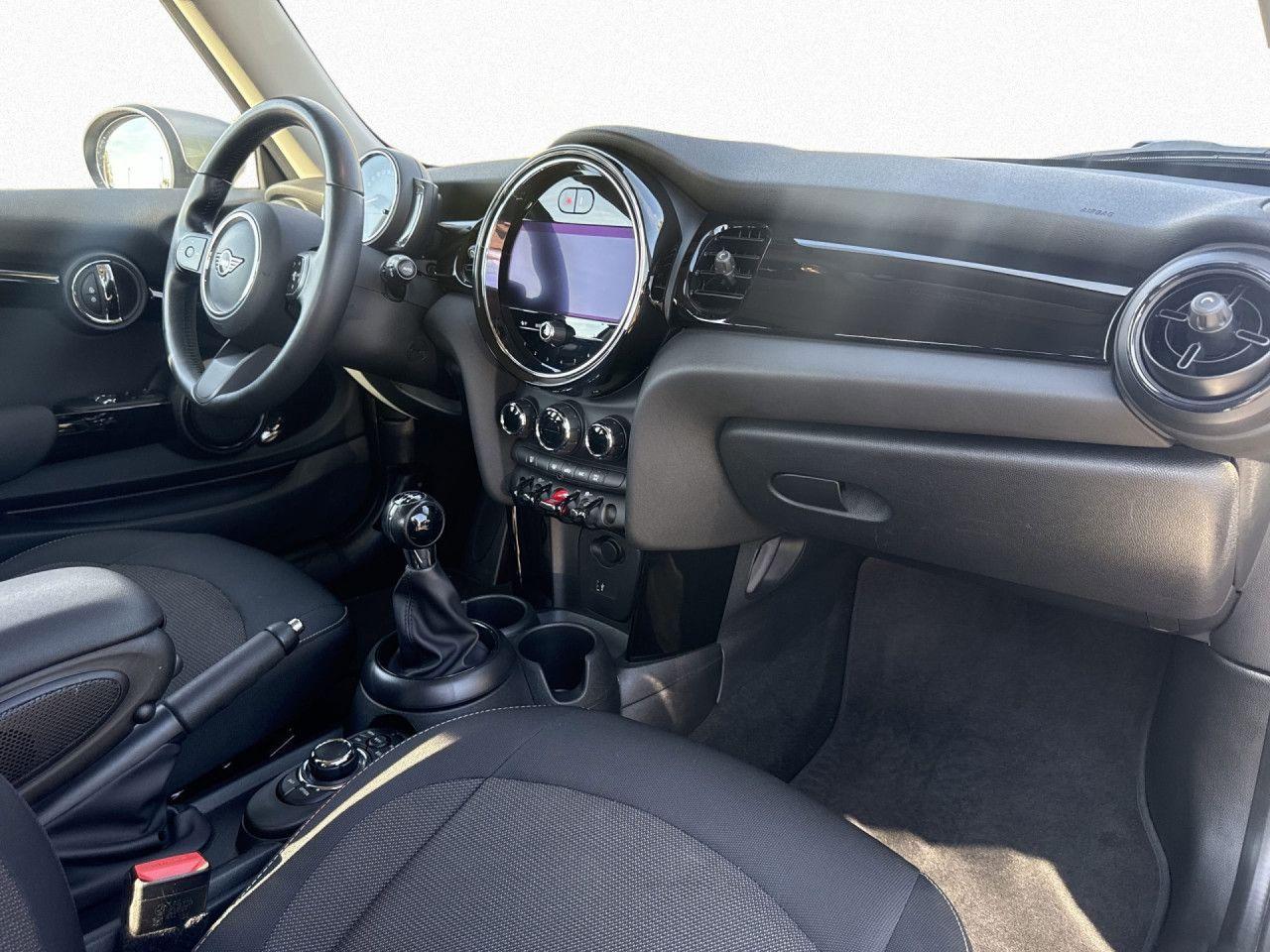 MINI 3 Türer LED,CarPlay,Tempomat,Klima,PDC