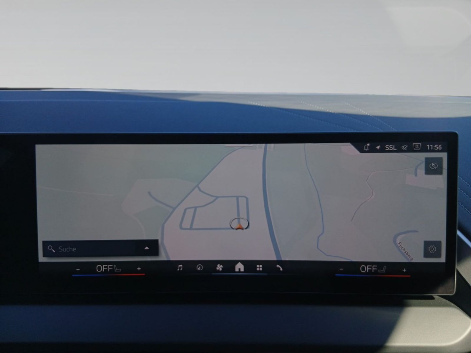 BMW X3 - Bild 9
