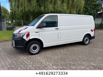 Volkswagen T6 Transporter - 3