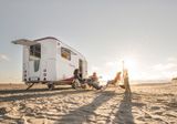 Hobby Beachy 420+ *NEUHEIT 2025 * NEUER GRUNDRISS - Hobby 420