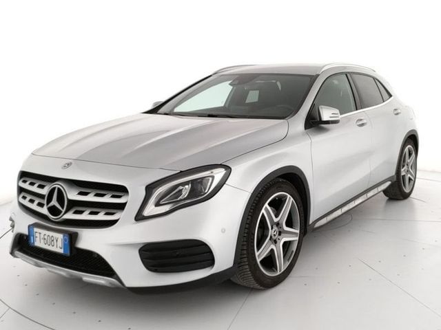 Mercedes-Benz GLA 220 d Premium 170cv auto