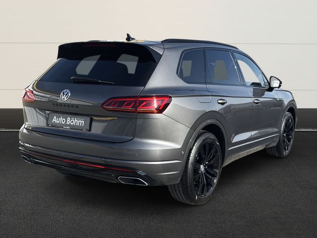 Volkswagen Touareg 3.0 TDI R-Line +ACC+AHK+DAB+HUD+Sthzg+Ma