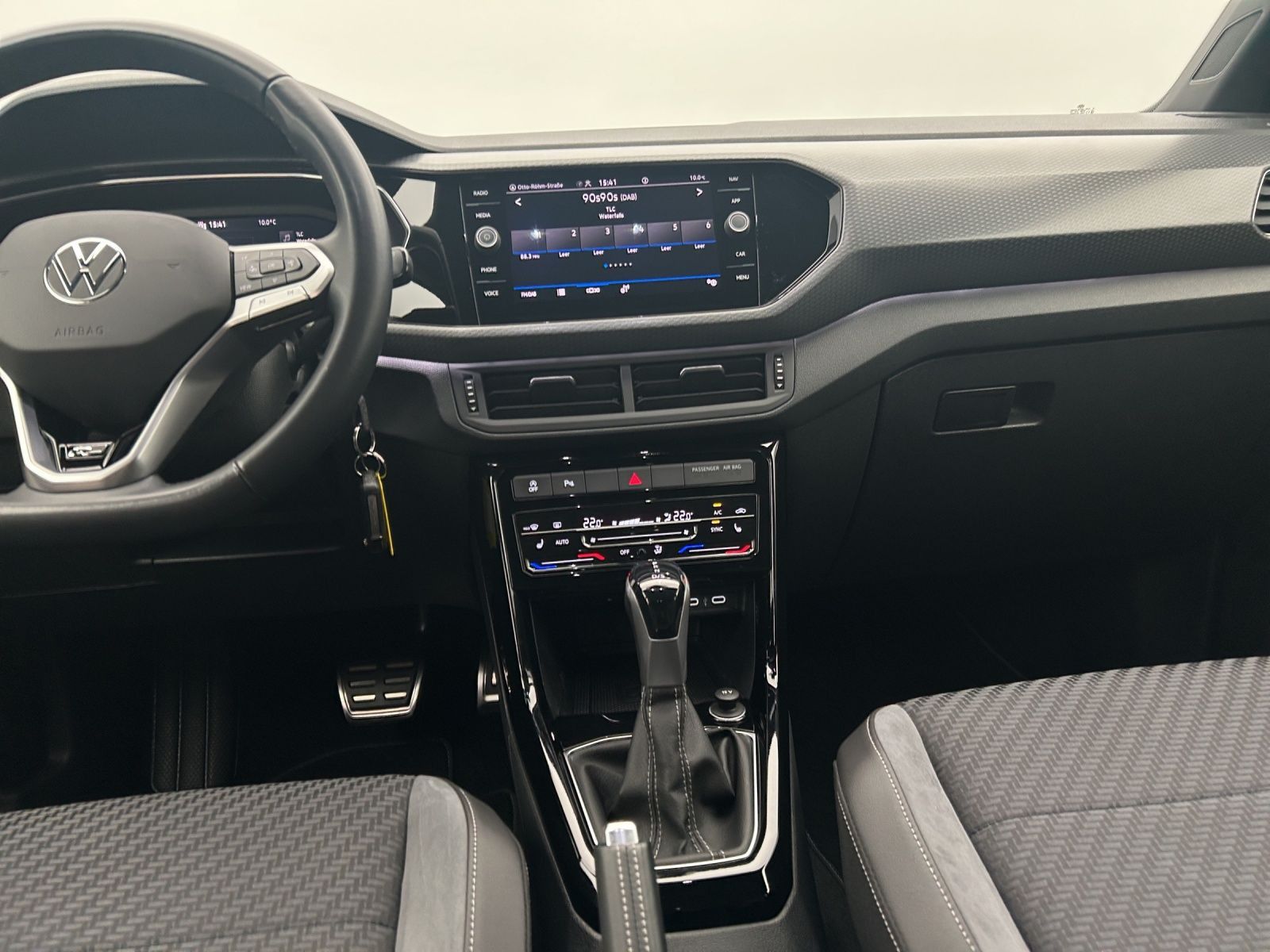 Volkswagen T-Cross - Bild 7