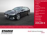 Audi A6 Avant 40 TDI quattro S tronic Sport NaviPlus  - Audi A6 Gebrauchtwagen in Osnabrück