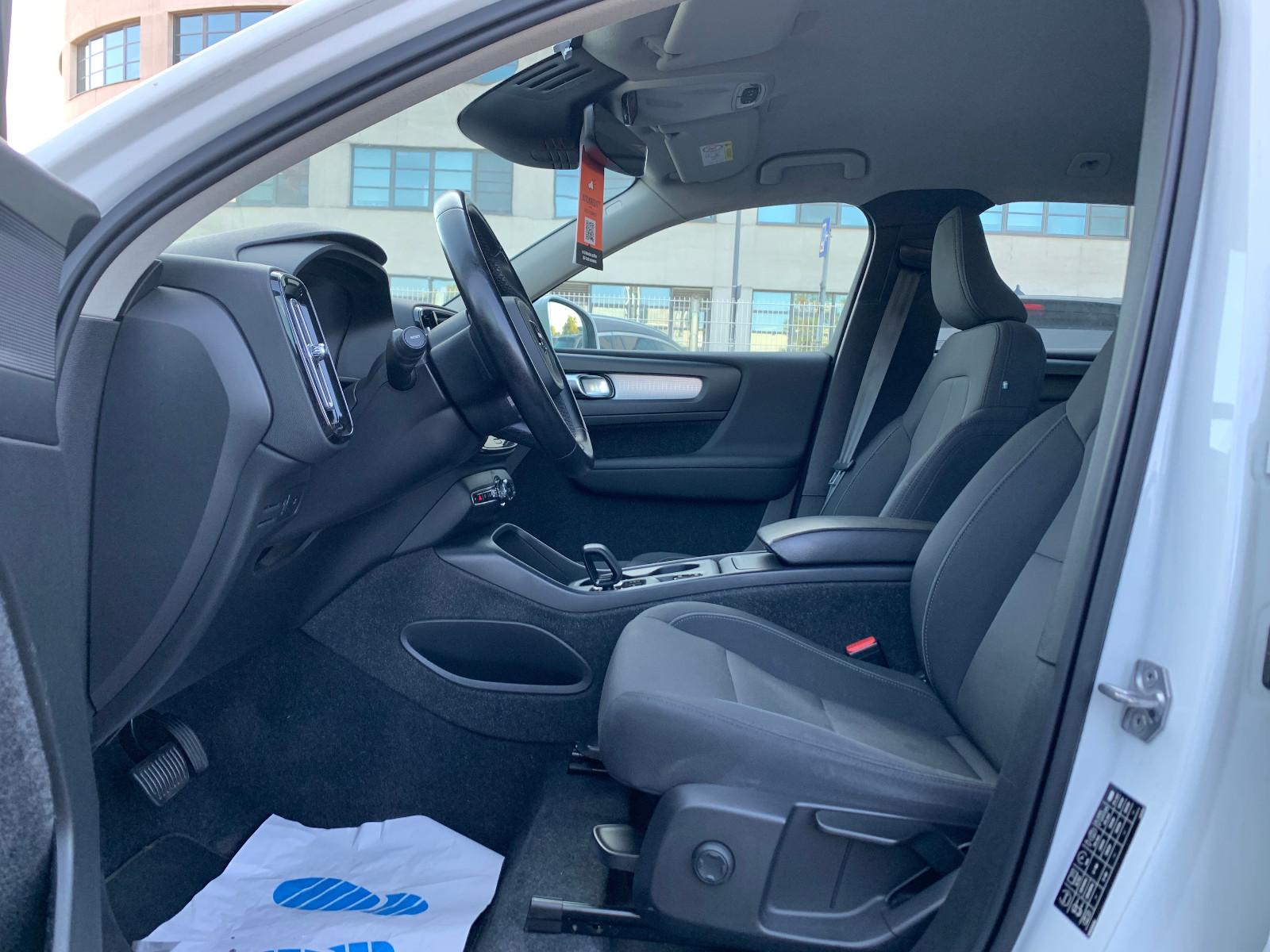 Volvo XC40 1.5 T2 TOP ZUSTAND! Netto-13.445€ #867