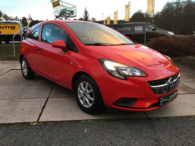 Opel Corsa E Selection