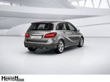 Mercedes-Benz B 200 URBAN+LED+AHK+AUTOMATIK+NAVI+PTC+SHZ+ - Mercedes-Benz B 200 mit Benzin-Antrieb: Limousine