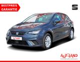 Seat Ibiza 1.0 TSI Style LED Navi Android Apple Klima - Seat Ibiza in Halle