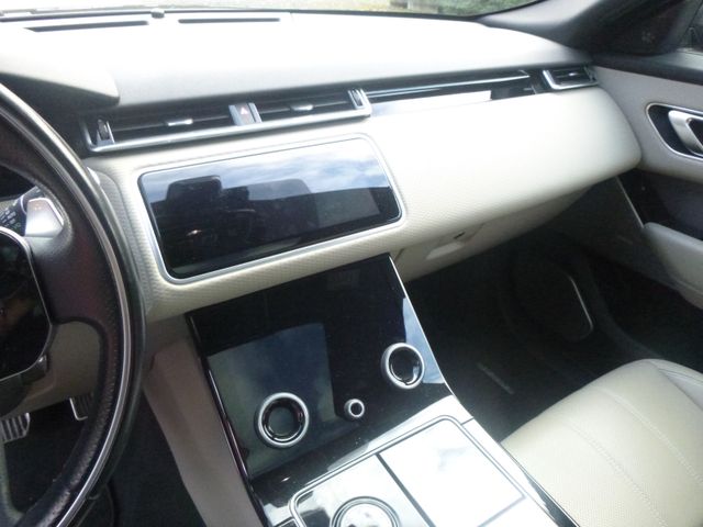 Range Rover Velar R-Dynamic SE 4x4 3.0 Automatik