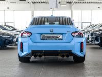 BMW M2 - Vorschau Bild 11