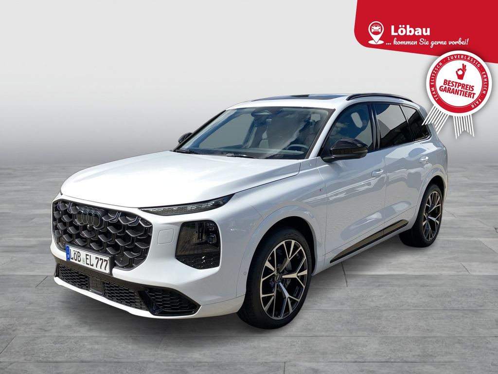 Image of Audi Q7