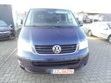 Volkswagen T5 Multivan 2.5TDI