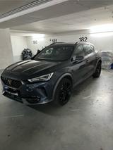 Cupra Formentor 2.0 TSI 228kW 4Drive DSG - - Cupra Gebrauchtwagen in München