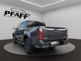 Isuzu D-Max Double Cab 4x4 V-CROSS | VERFÜGBAR - Isuzu D-Max mit Diesel-Antrieb: Automatik