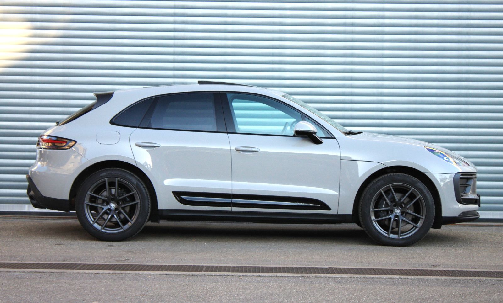 Porsche Macan T,  P-SHD, SOUND  > Approved bis 7.2027 < foto 11