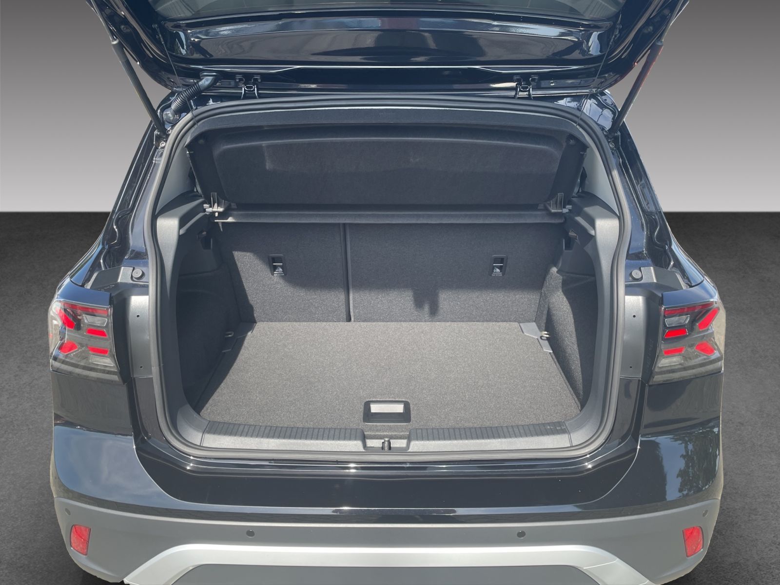 Volkswagen T-Cross - Bild 15