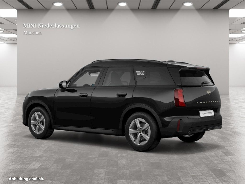 MINI Countryman C Harman/Kardon Head-Up Lenkradheizun