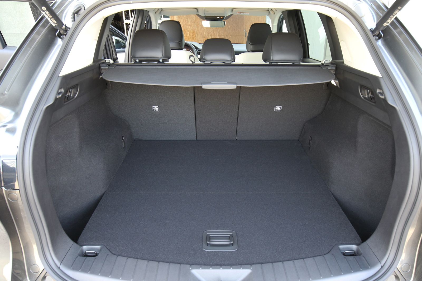 Mazda CX-5 - Bild 21