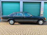 Mercedes-Benz 560 SEL W126 //Coupé-Sitzanl... - Mercedes-Benz 560: Sel W126