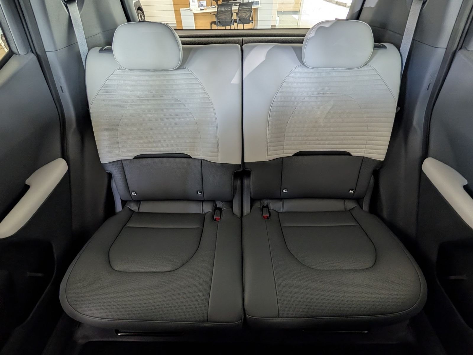 KIA EV2 61-kWh GT-Line 4-Sitzer 22kW Comfort – Bild 14