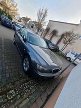 BMW Verkaufe im auftrag BMW 740i - LPG  Benzin... - BMW 740 in Wiesbaden