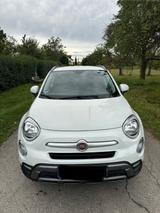 Fiat 500X 1.4 MultiAir 103kW CROSS S&S 4x2 CROSS