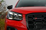 Audi SQ2 2.0TFSI MATRIX SONOS PANO - Audi SQ2 Neuwagen