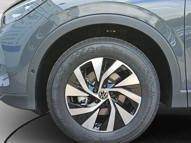 Fahrzeugansicht 21 Fahrzeugabbildung Volkswagen Tiguan 1.5 eTSI Life DSG