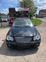 Mercedes-Benz C 230 C -Klasse T-Modell C 230 T - Mercedes-Benz C 230 aus 2005