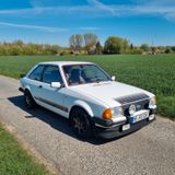 Ford Escort RS1600i - Ford Escort in Wuppertal