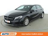 Mercedes-Benz A 180 CDI BlueEfficiency Style*NAVI*LED*TEMPO* - Mercedes-Benz A 180 mit Diesel-Antrieb