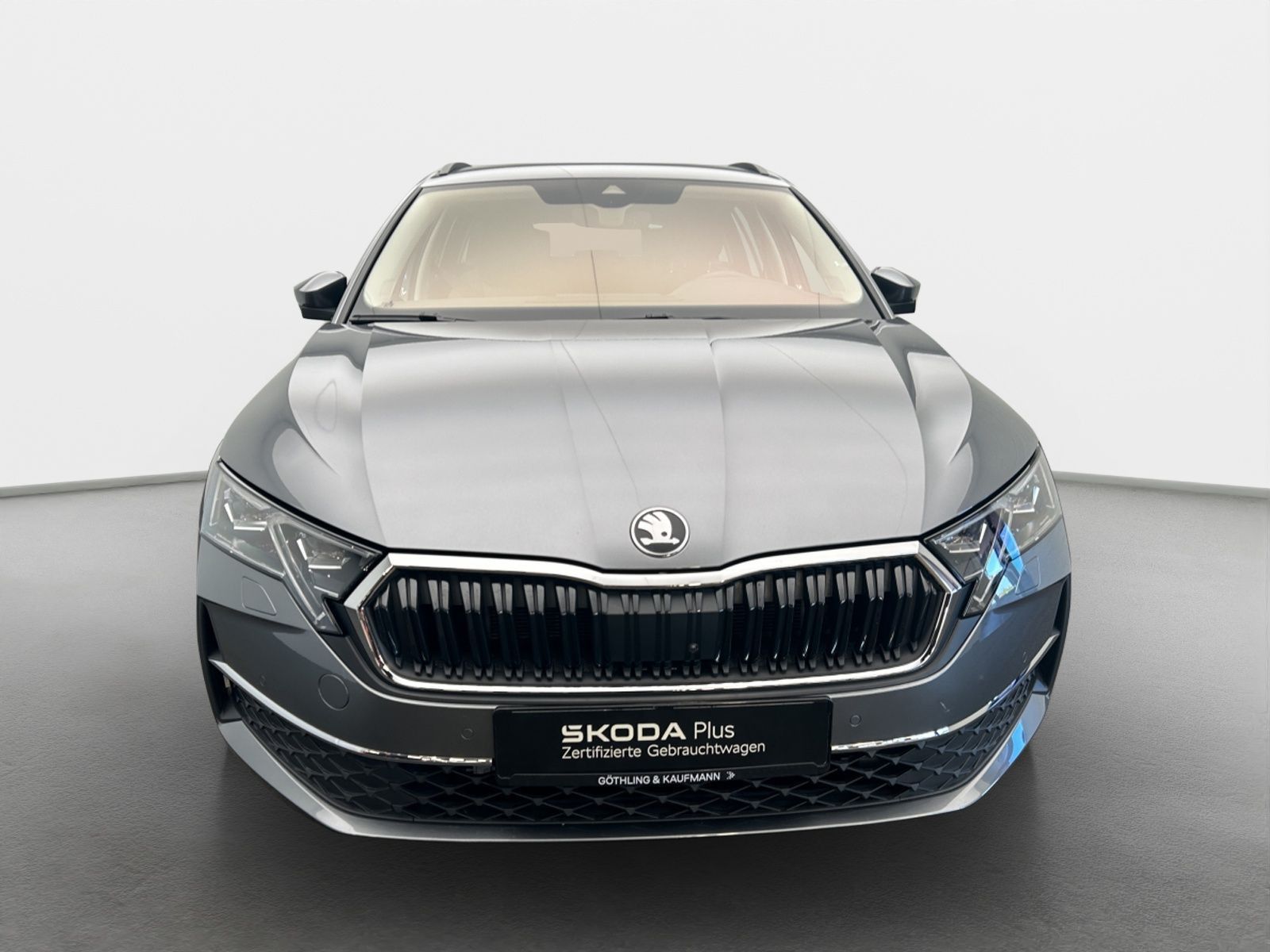 Skoda Octavia - Bild 13