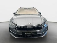 Skoda Octavia - Vorschau Bild 13