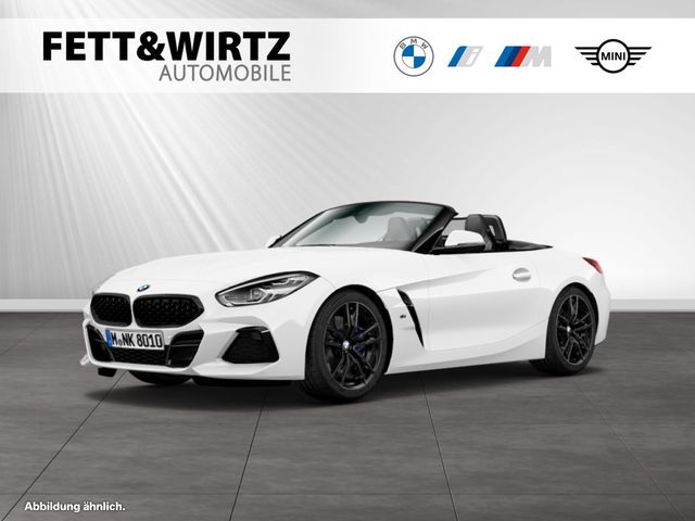 BMW Z4 M40i M Sport|Stop&Go|Harman/Kardon|Head-Up